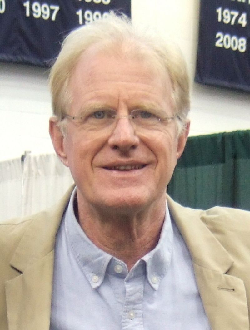 Ed Begley Jr. — Parkinson's Disease