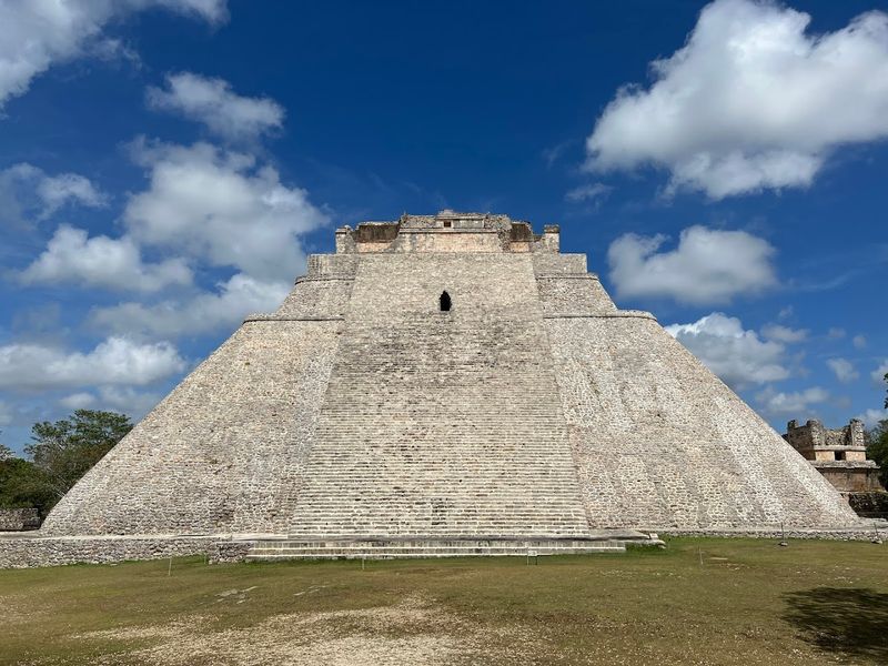 Uxmal (Yucatán)