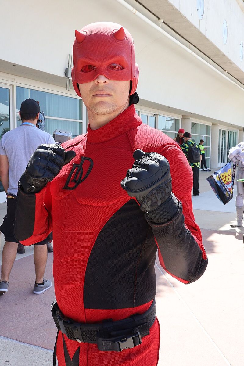 Daredevil (Matt Murdock)