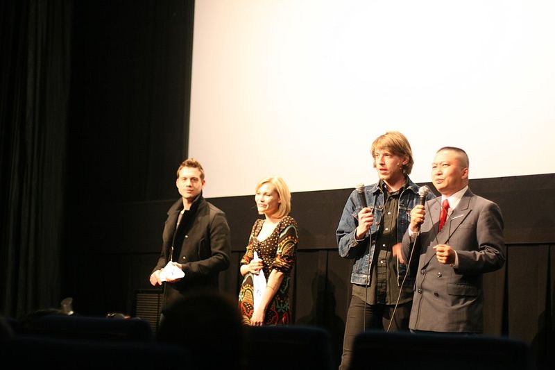 Birdemic: Shock and Terror (2010)