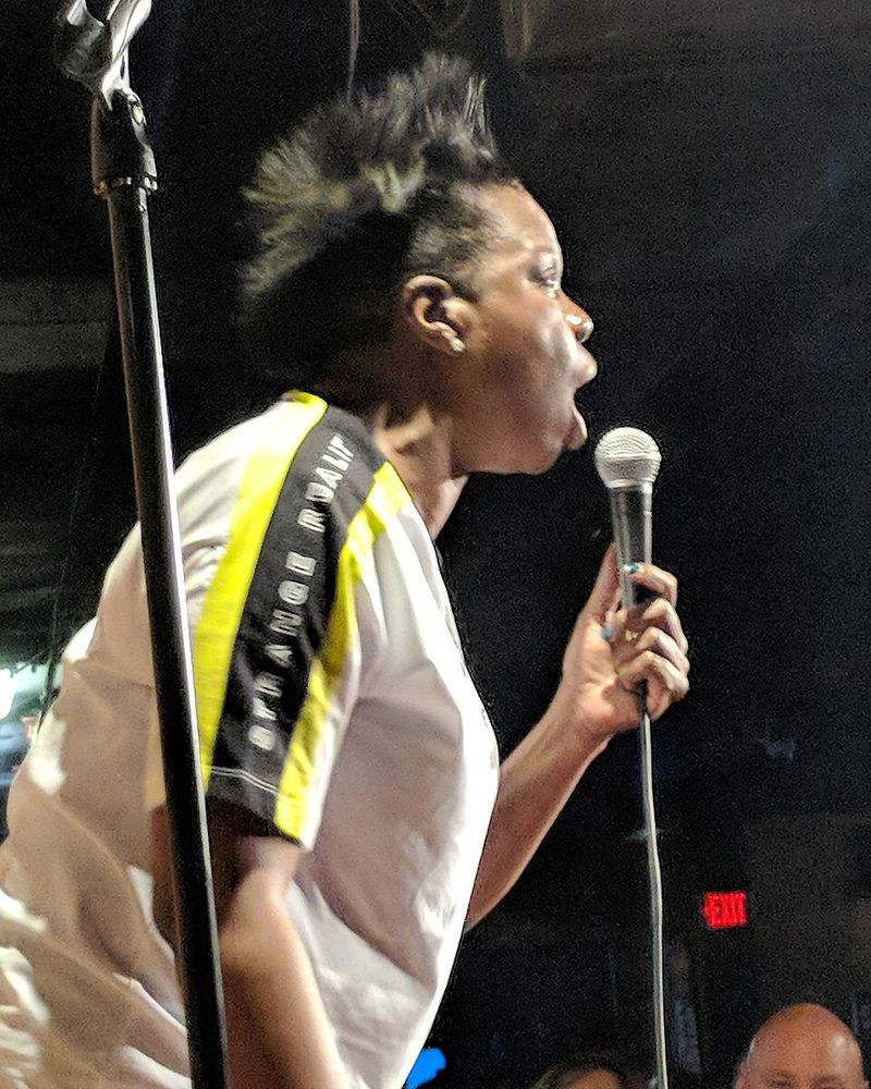 Leslie Jones: A Premiere Without A Dress