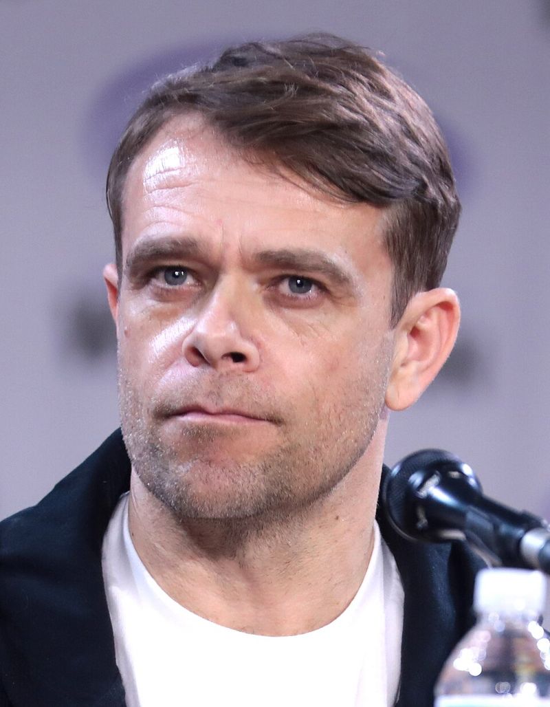 Nick Stahl: Vanishing Acts in Real Life