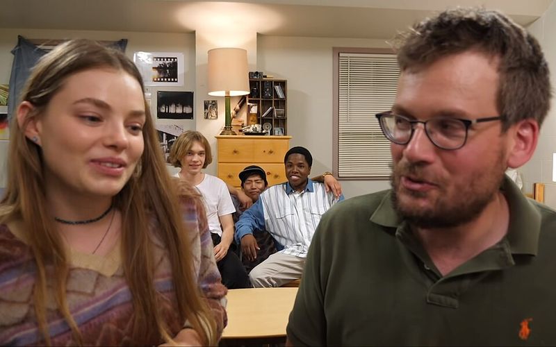 Looking for Alaska by John Green