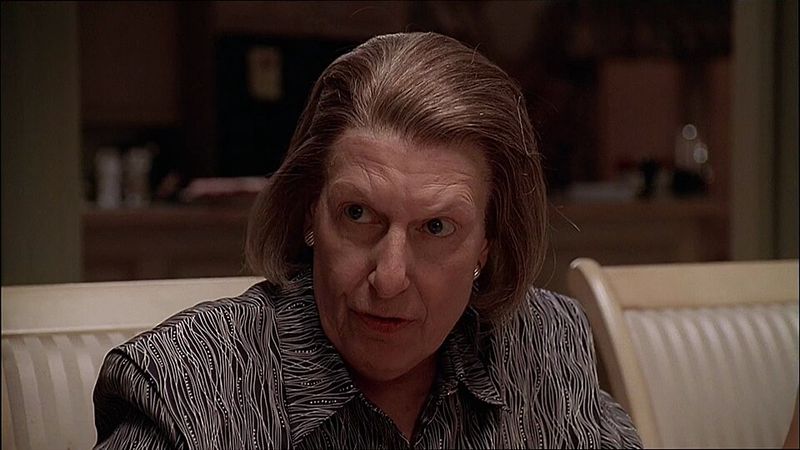 Livia Soprano (The Sopranos)