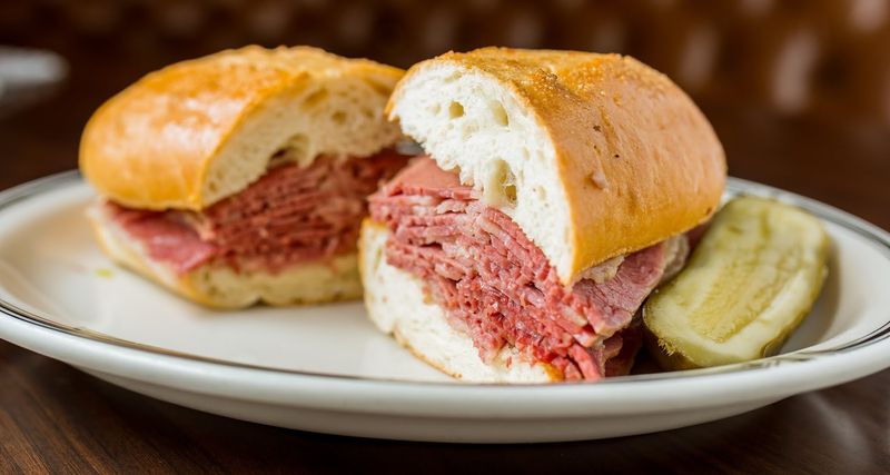 Langer's Delicatessen Inspired Delis in Brooklyn