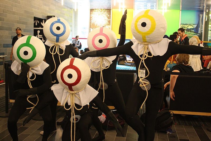 Future Diary (2011-2012)