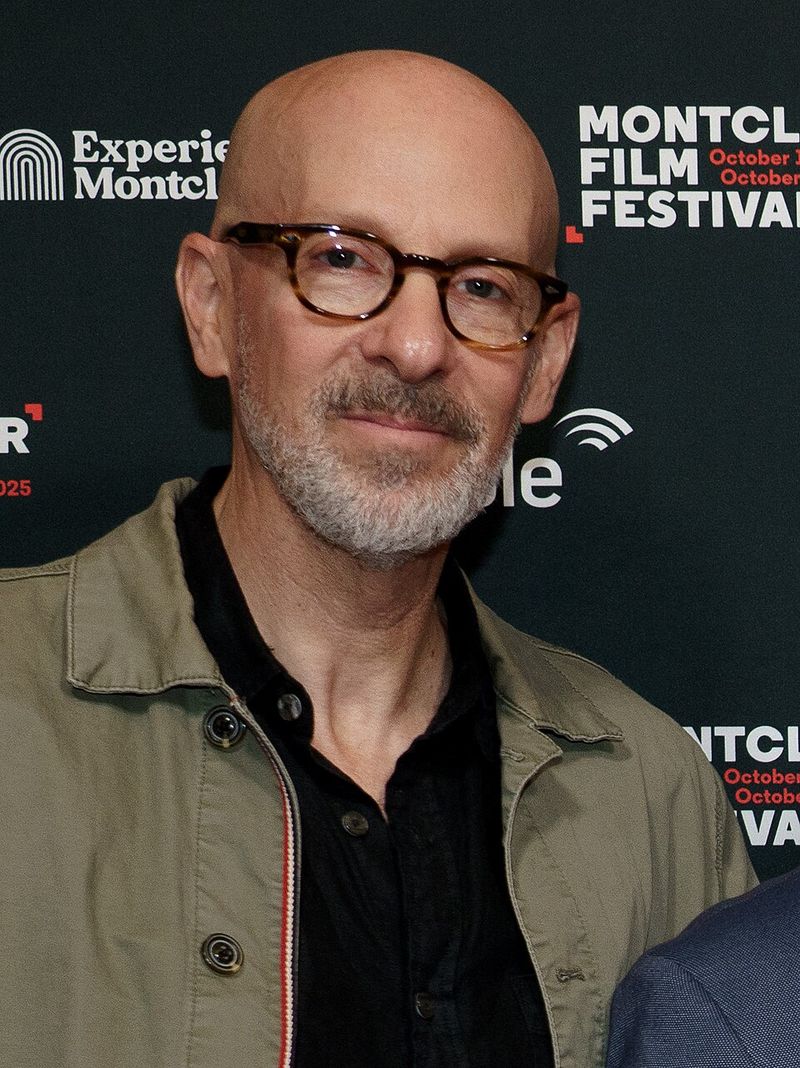 Best Documentary Short Film - All The Empty Rooms