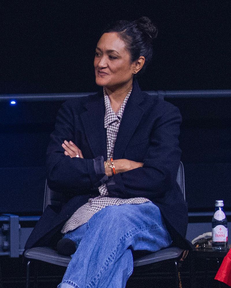 Best Cinematography - Sinners