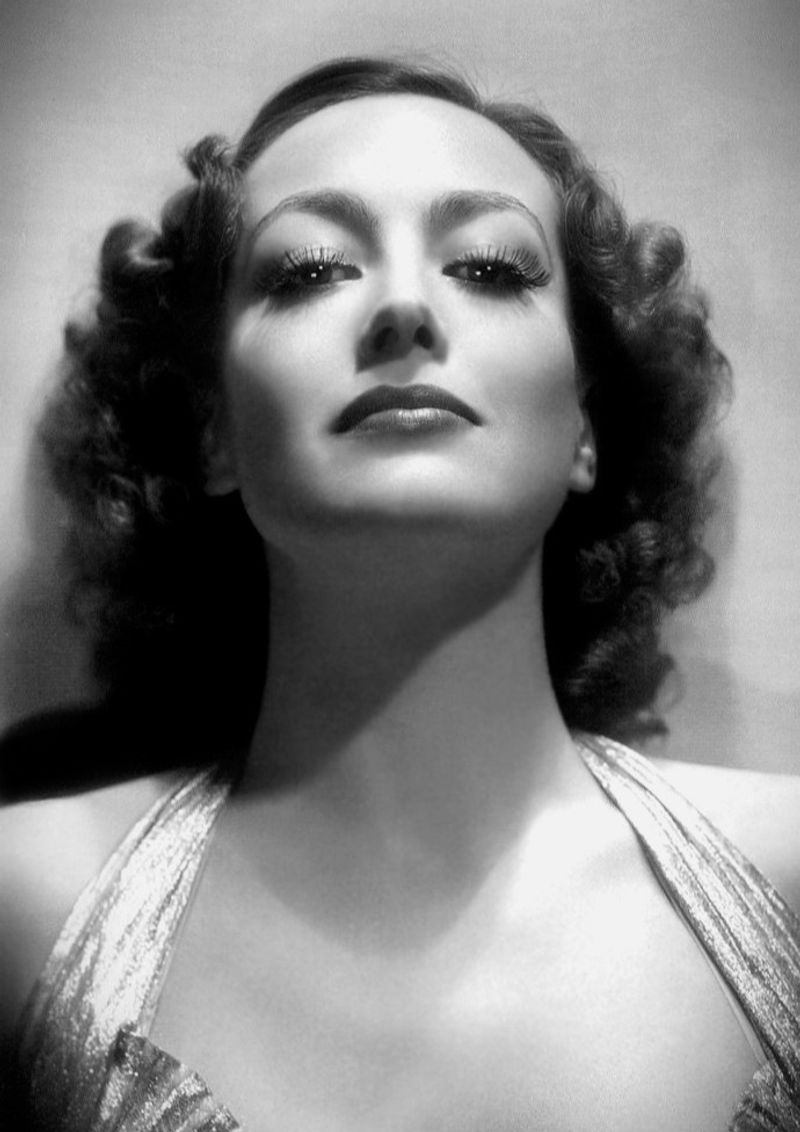 Joan Crawford