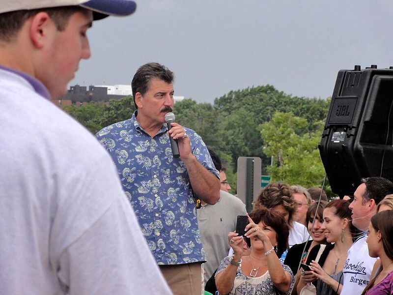Keith Hernandez As Himself
