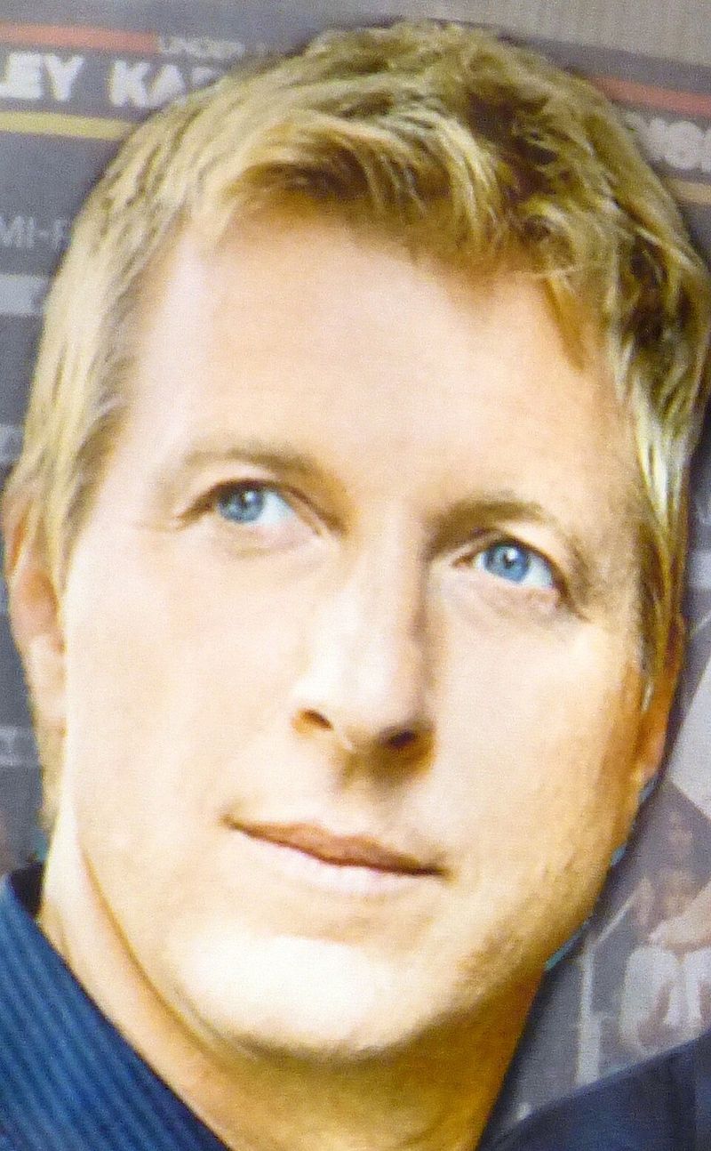 Cobra Kai's Johnny Lawrence