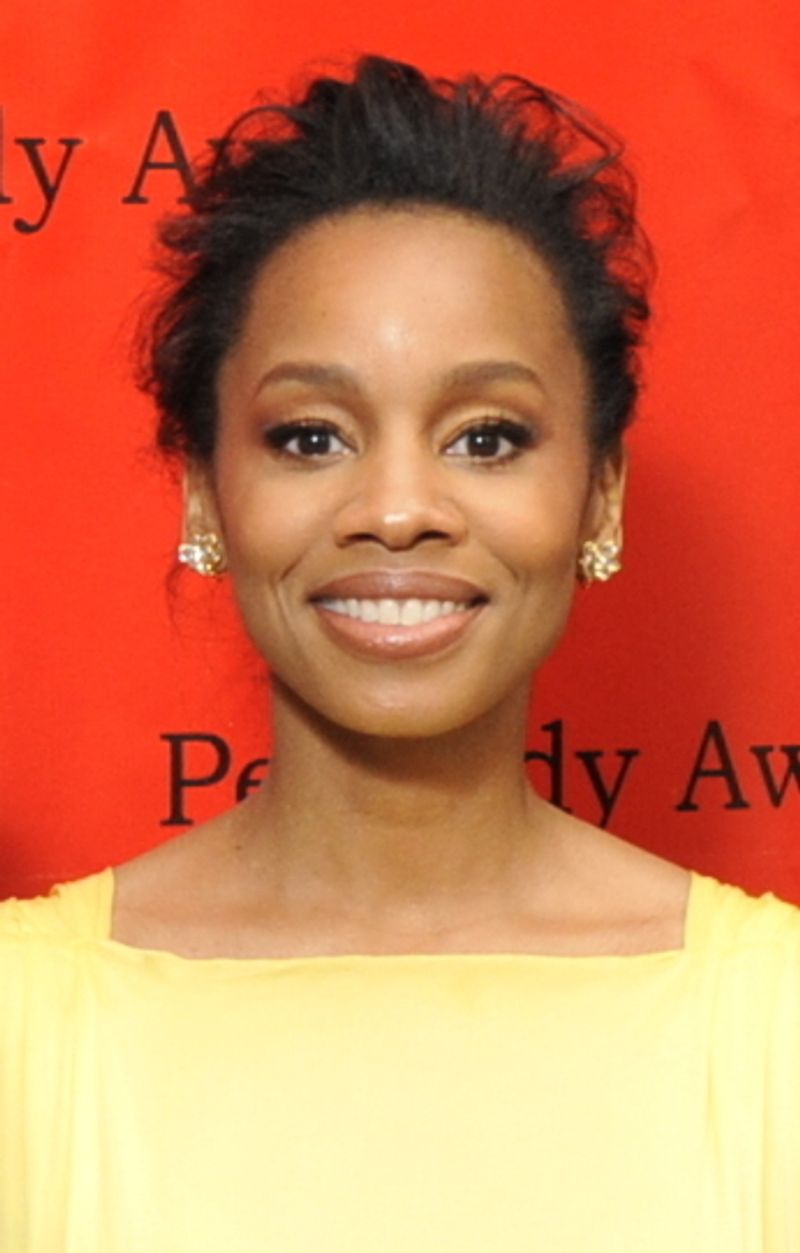 Anika Noni Rose As Lorrell Robinson – Dreamgirls