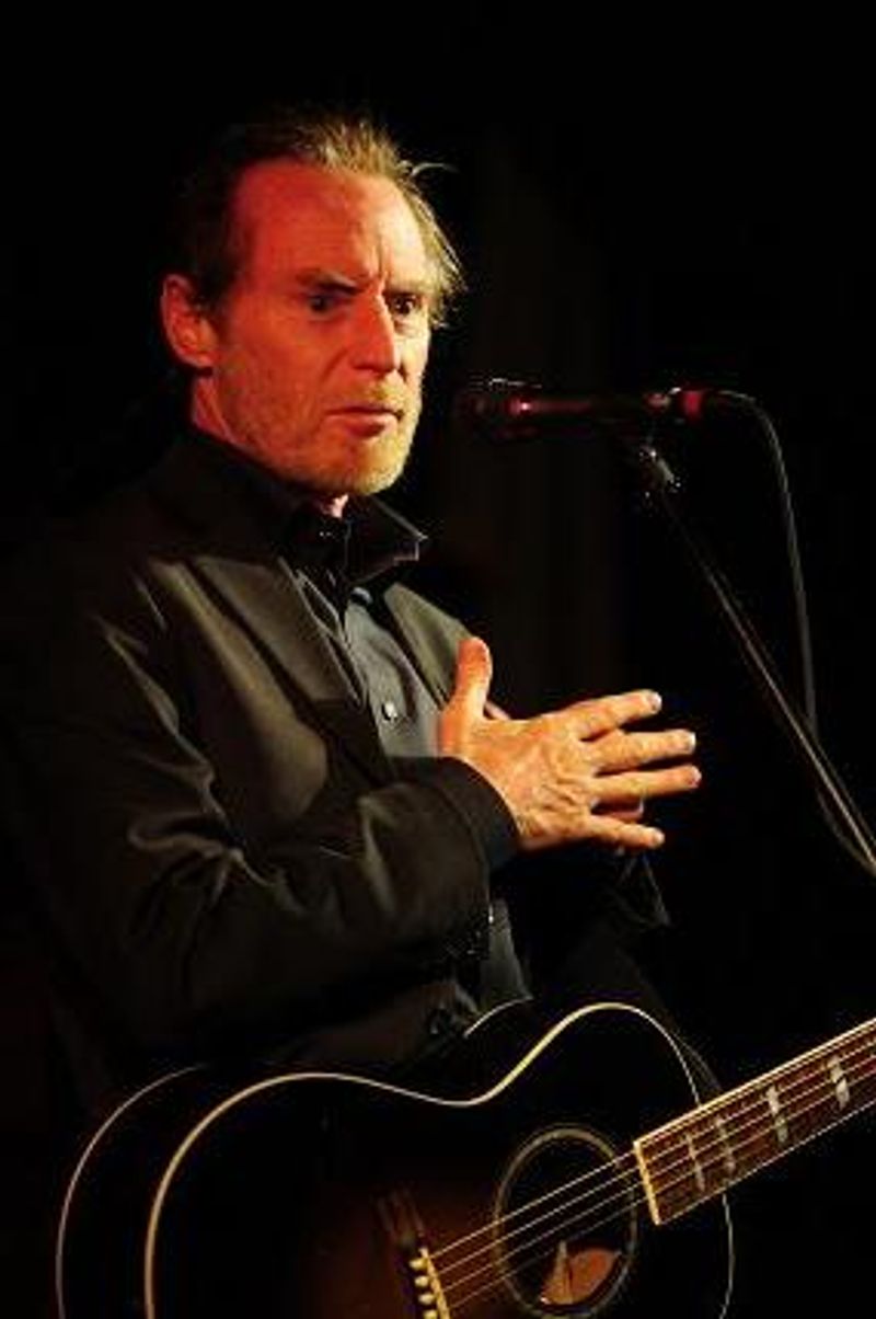 J.D. Souther