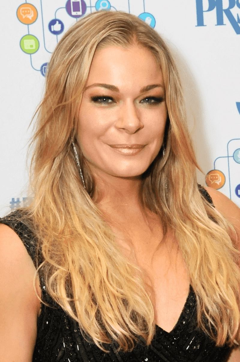 LeAnn Rimes