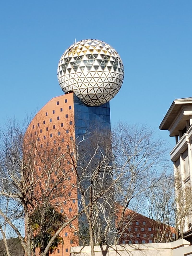 The Buffet at Silver Star Casino, Choctaw