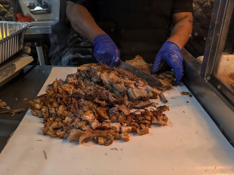 Carnitas Uruapan