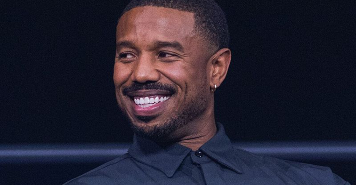 Black Actors Known For Their Timeless Good Looks