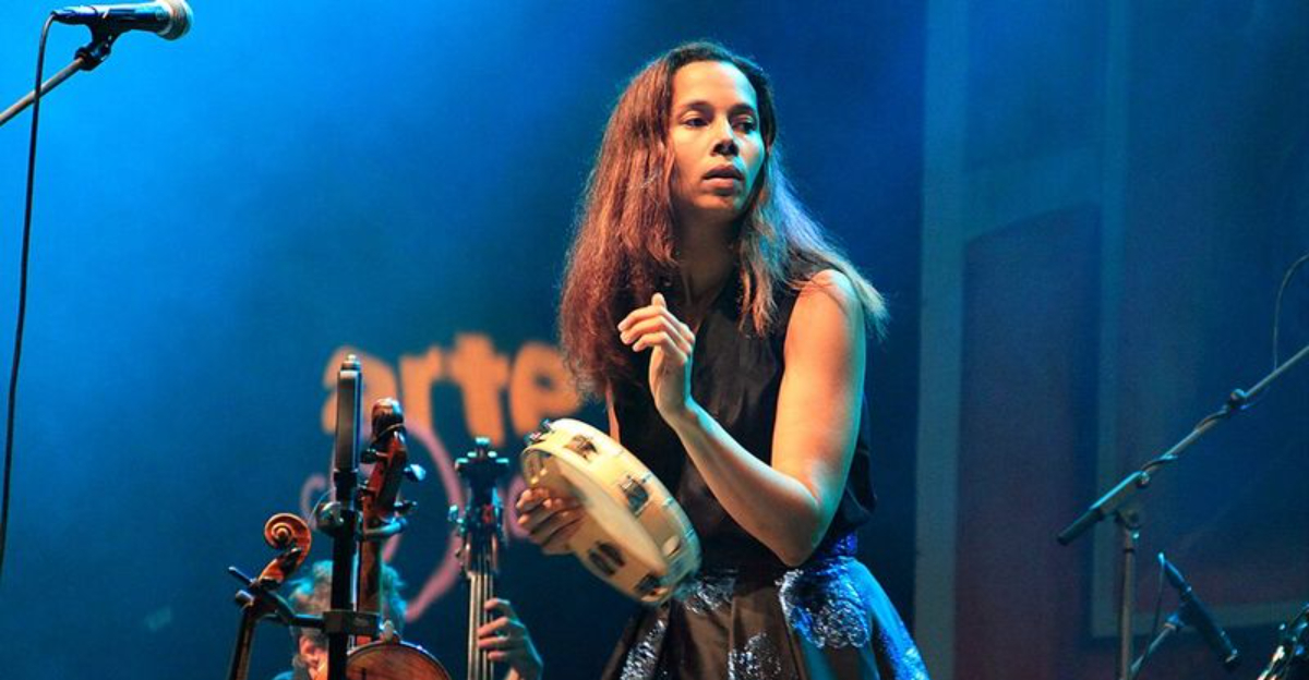 9 Black Country Singers Whose Impact Made History