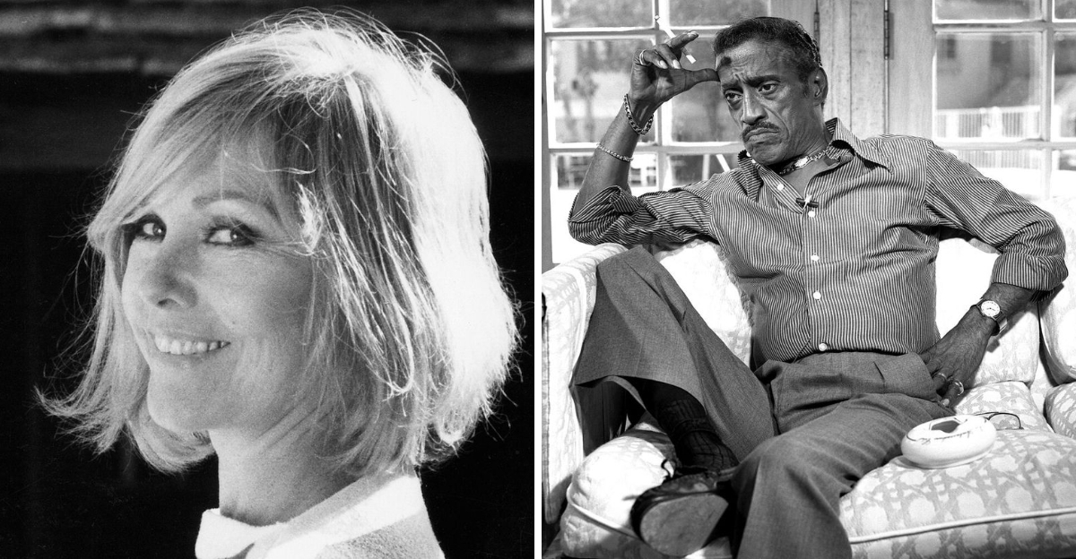 Black Male Stars In Relationships With White Partners That Drew Public Scrutiny