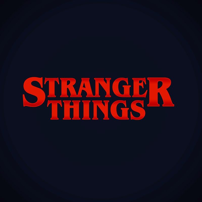 Stranger Things