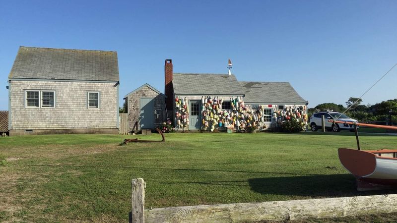 Nantucket, Massachusetts