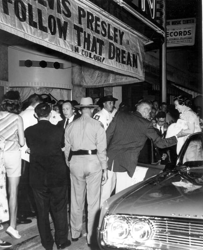 Follow That Dream (1962)