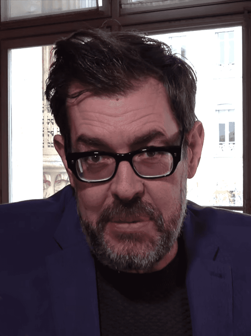 The Thursday Murder Club (2020) - Richard Osman