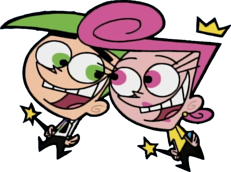 The Fairly OddParents