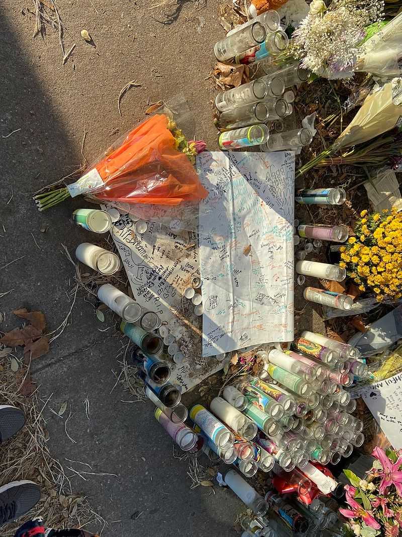 Travis Scott - Astroworld Festival (2021)