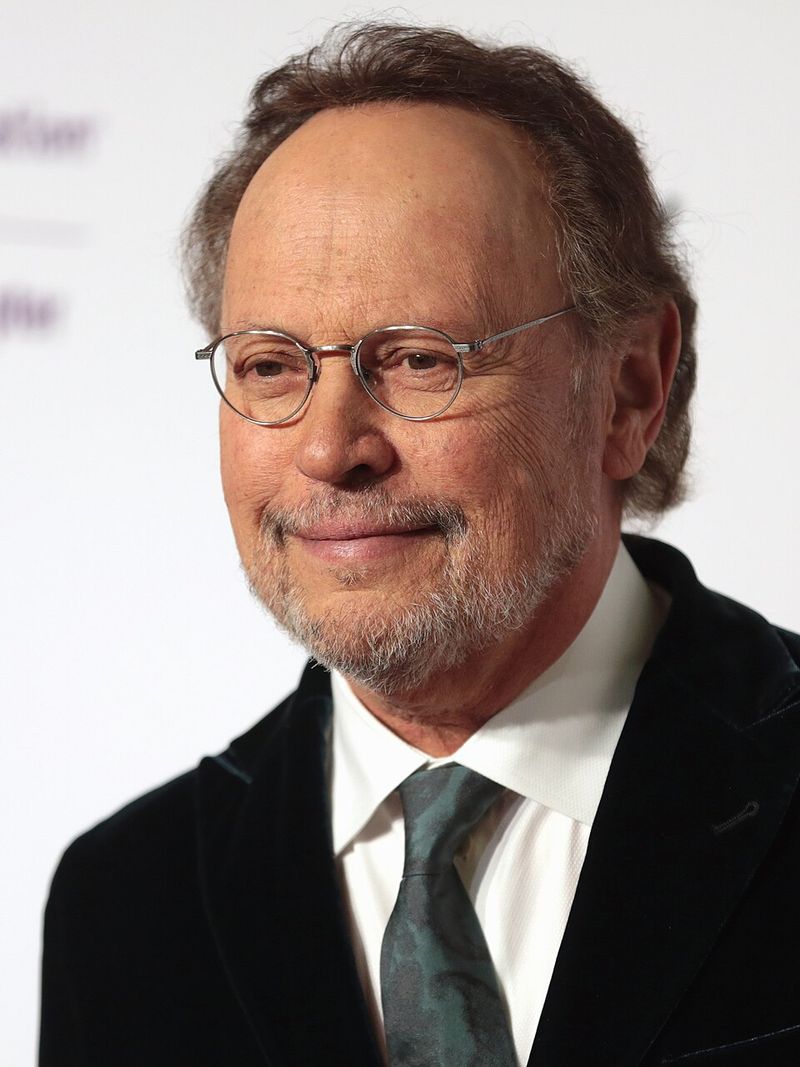Billy Crystal