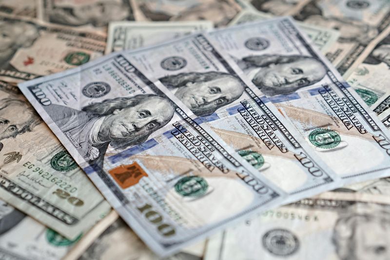 David Brenner's $100 In His Left Sock