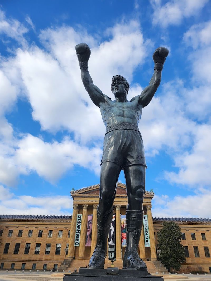 Rocky Balboa