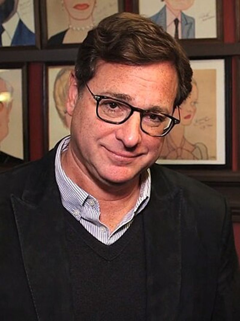Bob Saget’s Humor Was Nothing Like Danny Tanner’s