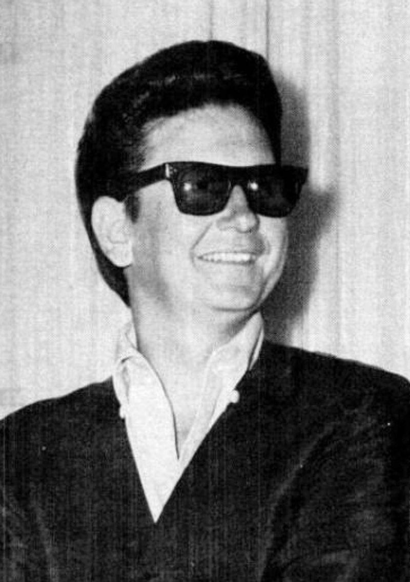 In Dreams — Roy Orbison