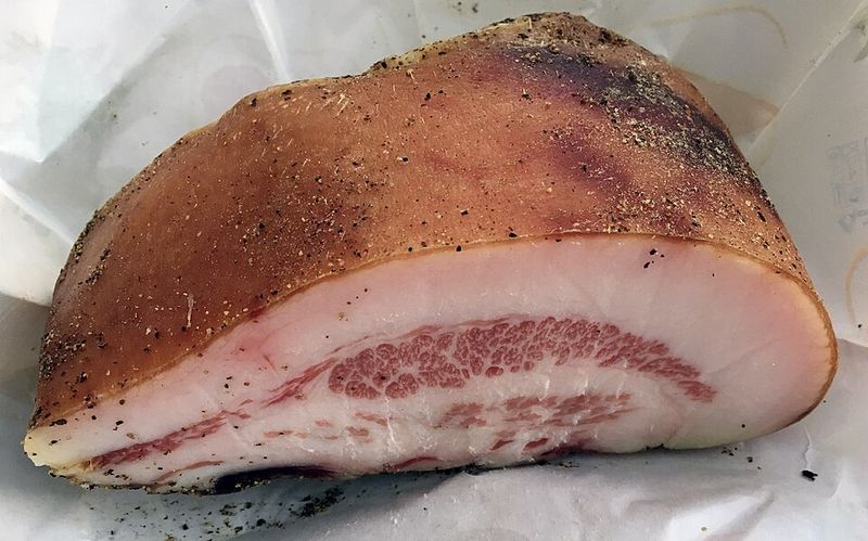 Guanciale