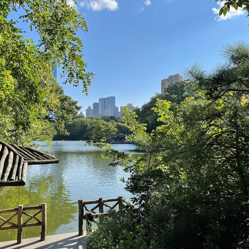 Central Park, New York City