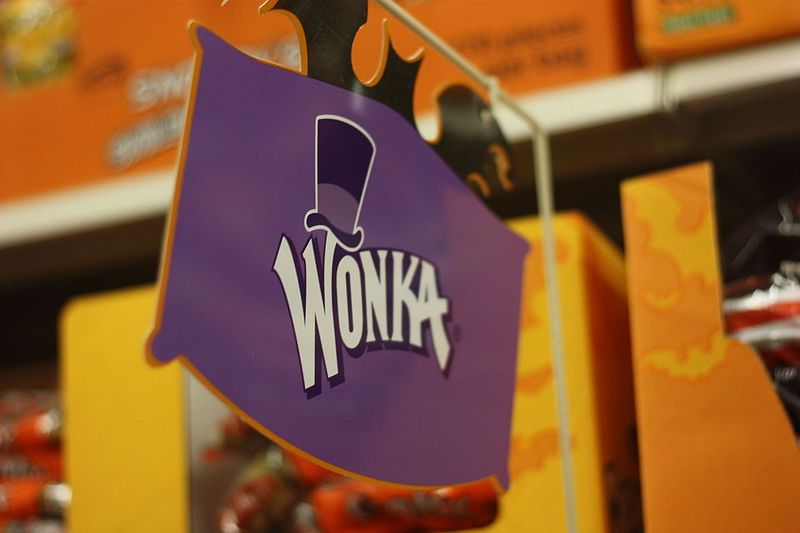 Wonka (2023)