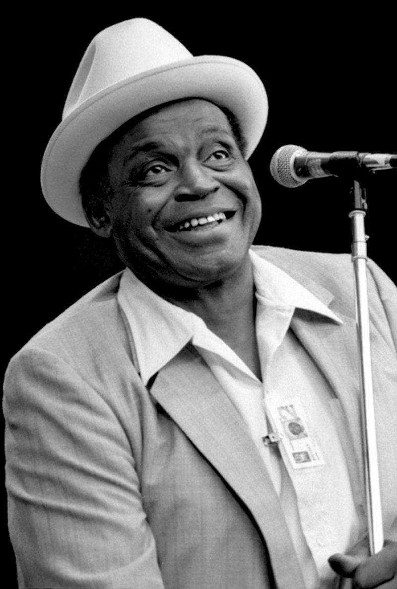 Spoonful - Willie Dixon