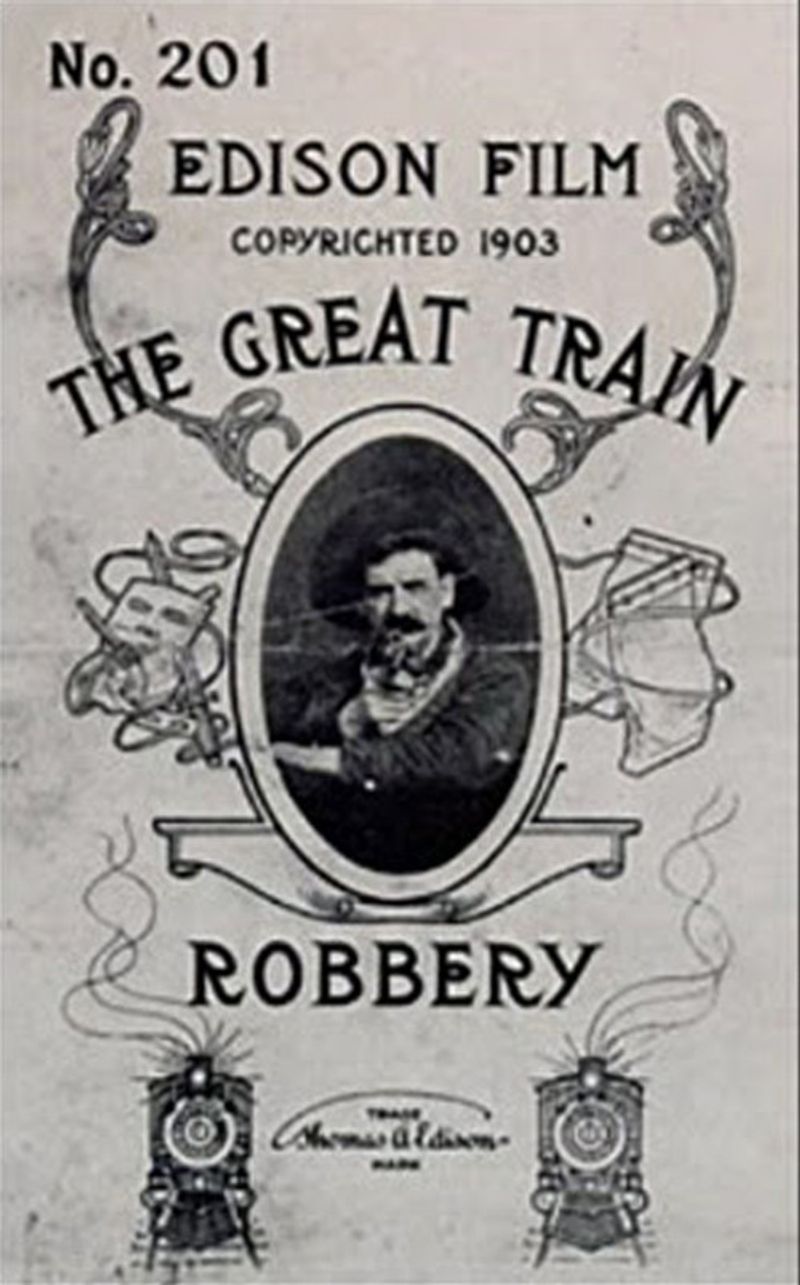The Great Train Robbery (1978)