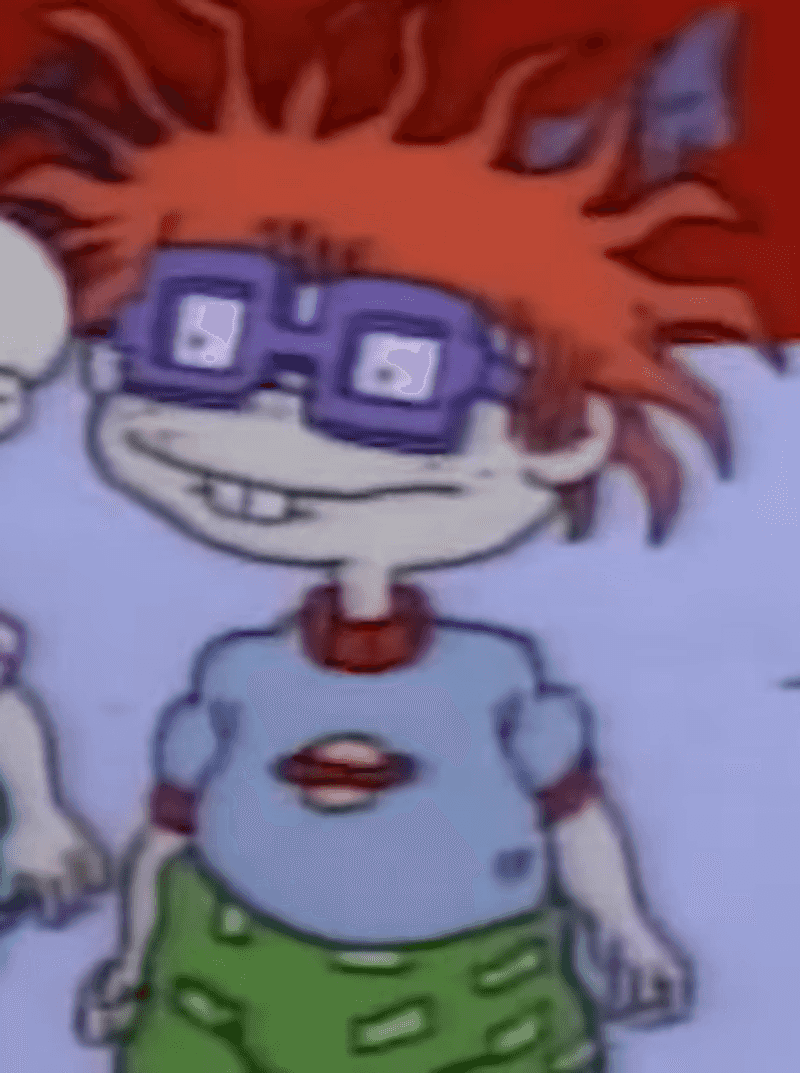 Rugrats