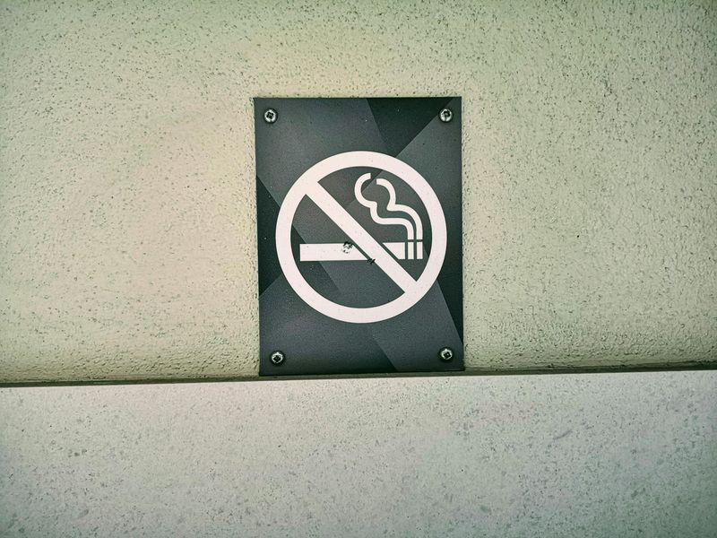 Schools Allowed Smoking In Designated Areas