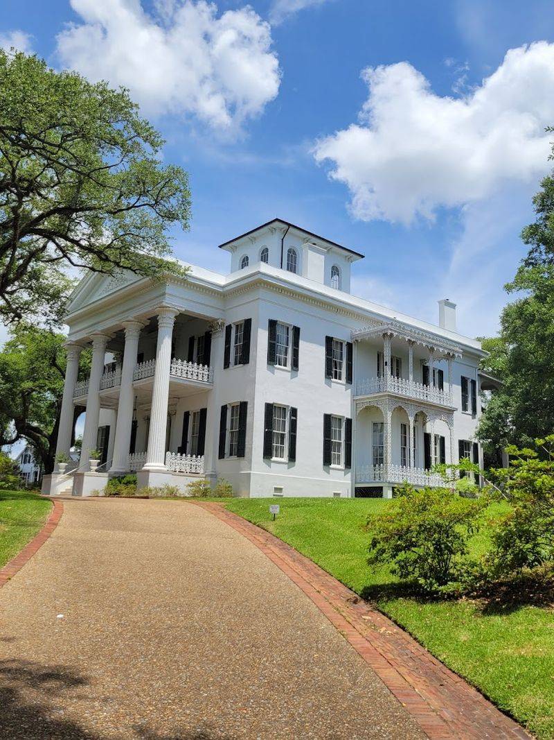 Natchez, Mississippi