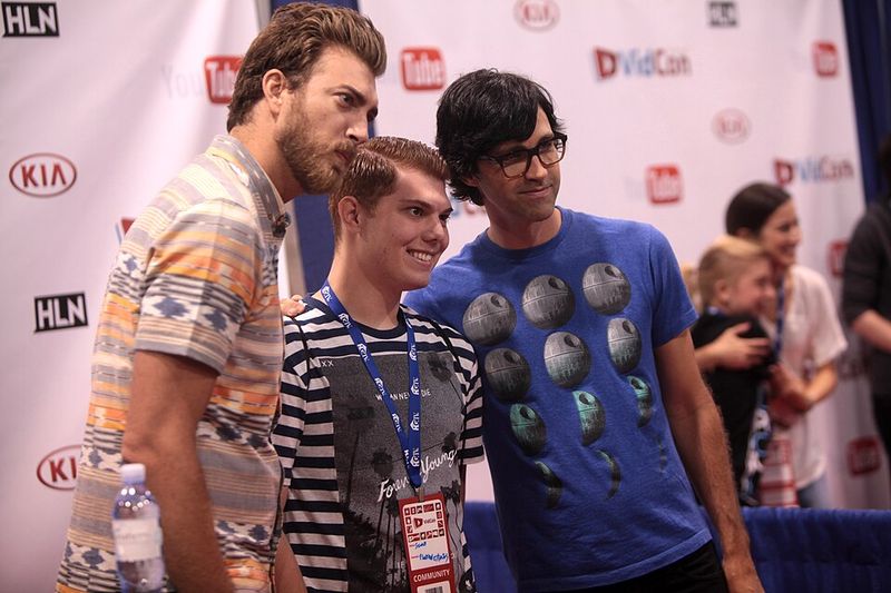 Rhett & Link