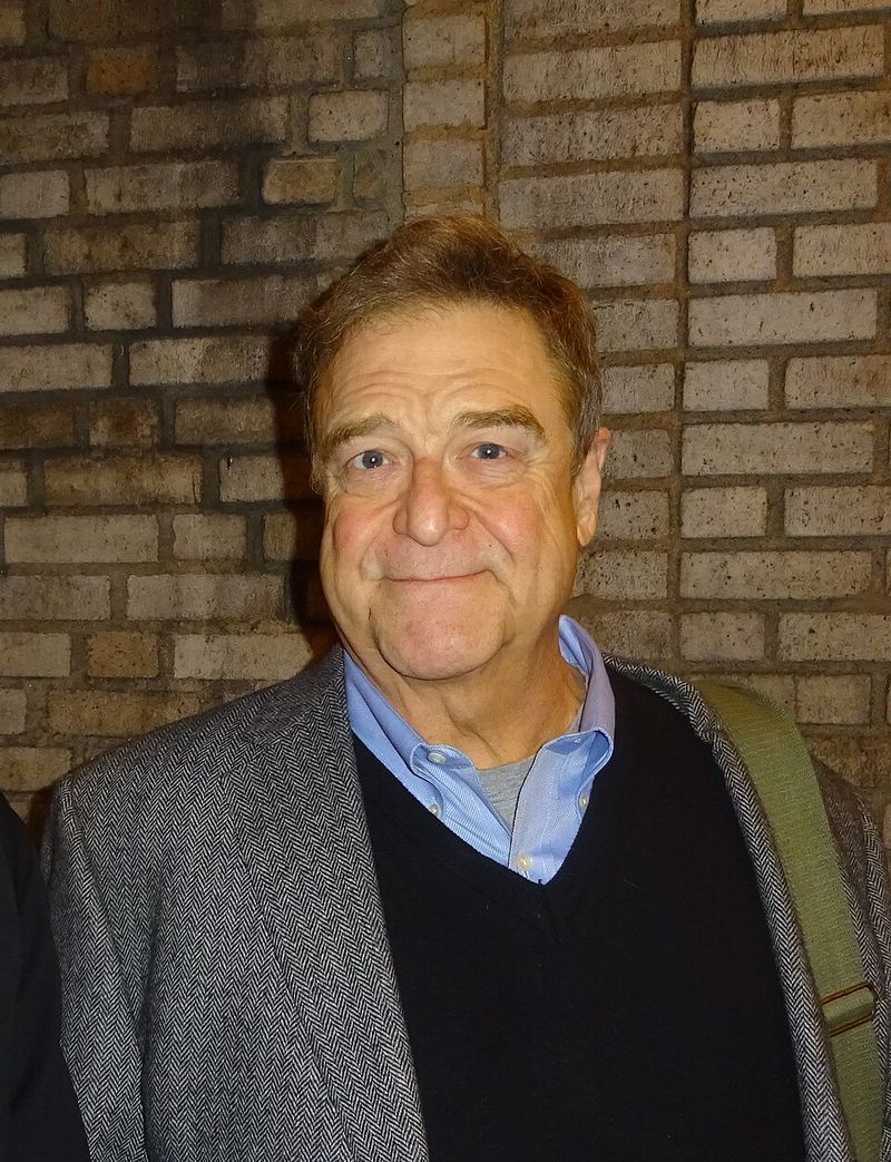 John Goodman - The Year Without A Santa Claus (2006)