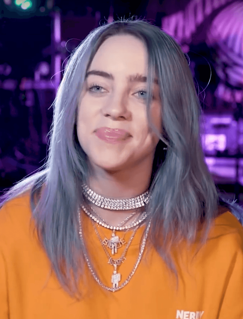 Billie Eilish
