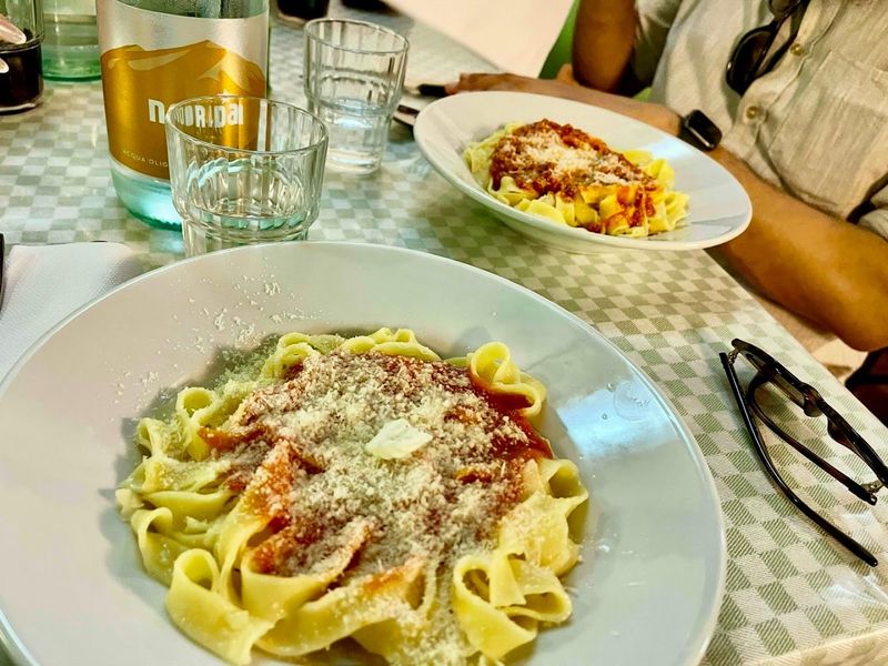 Trattoria Sabatino