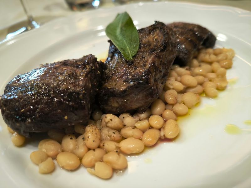 Osteria dell'Enoteca