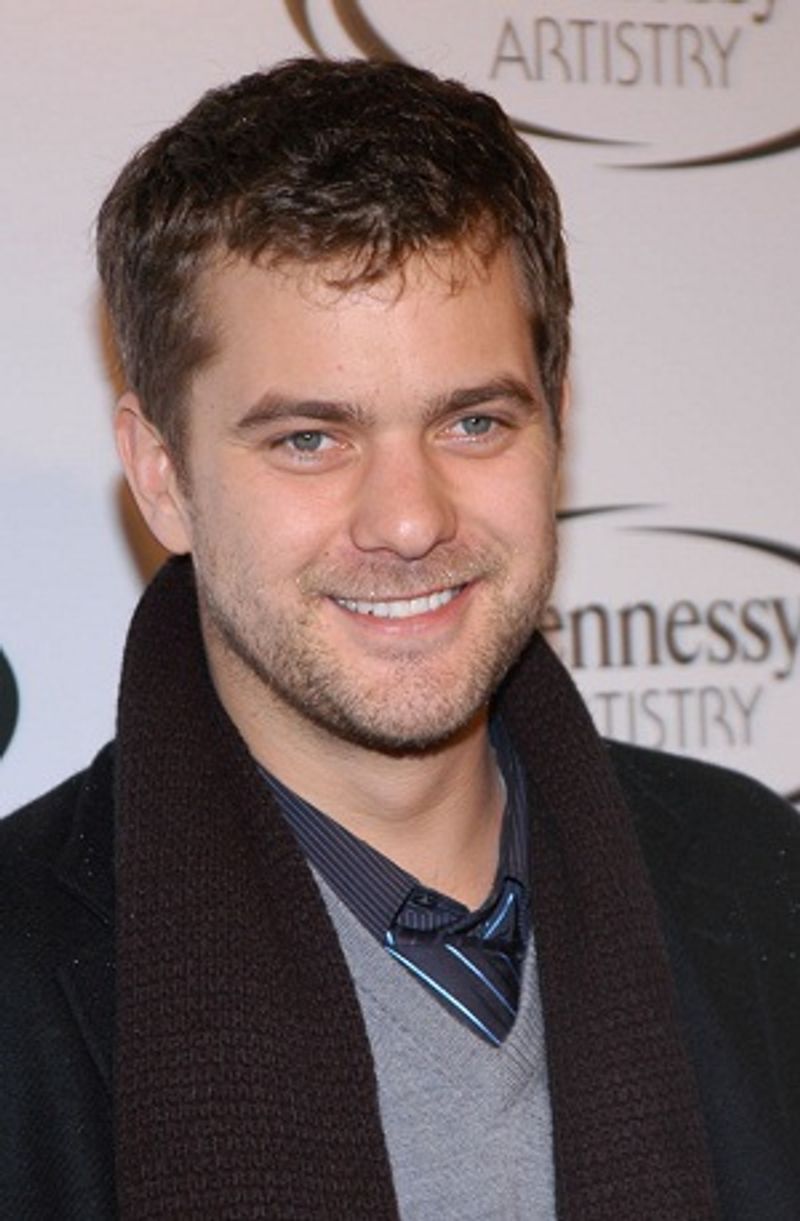 Pacey and Tamara — Dawson's Creek