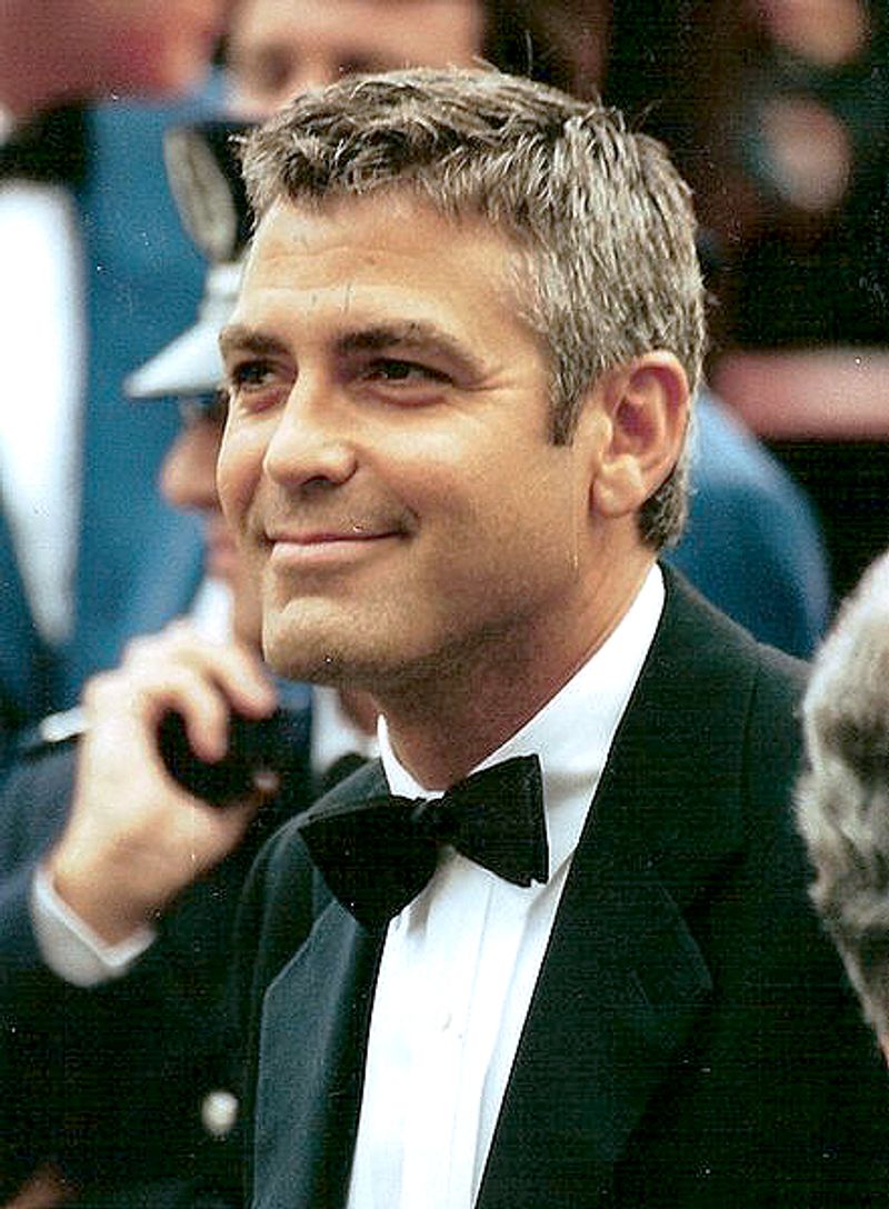 Confessions Of A Dangerous Mind (2002) - 79%