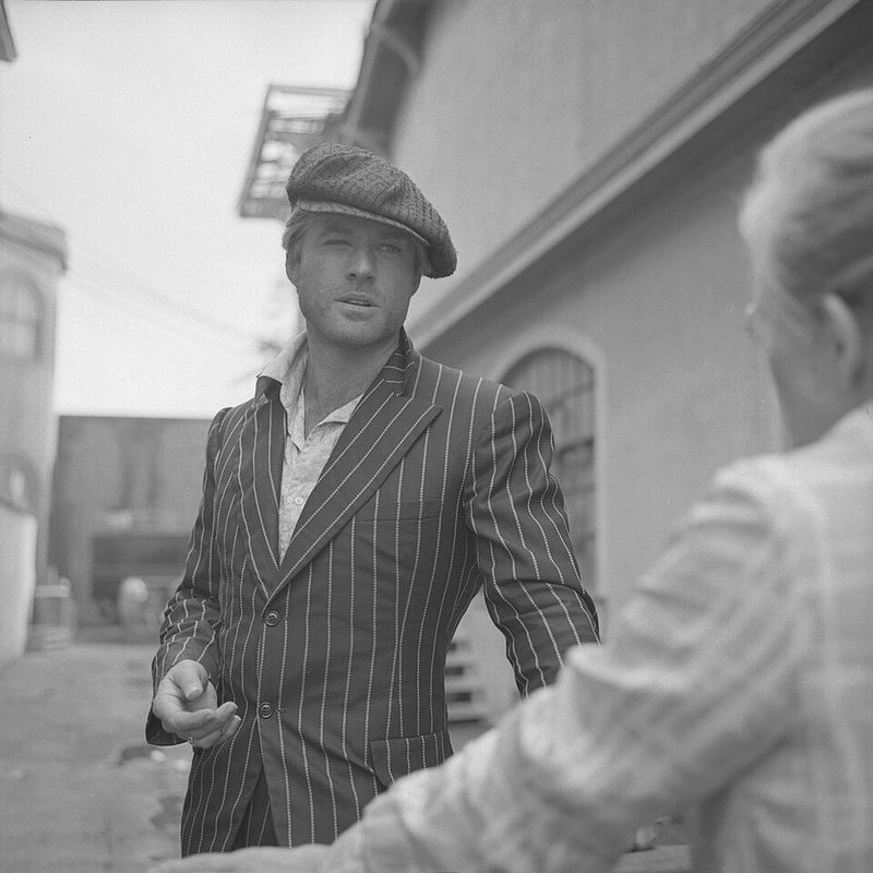 Jeremiah Johnson (1972)